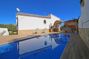 Holiday Villa Falco